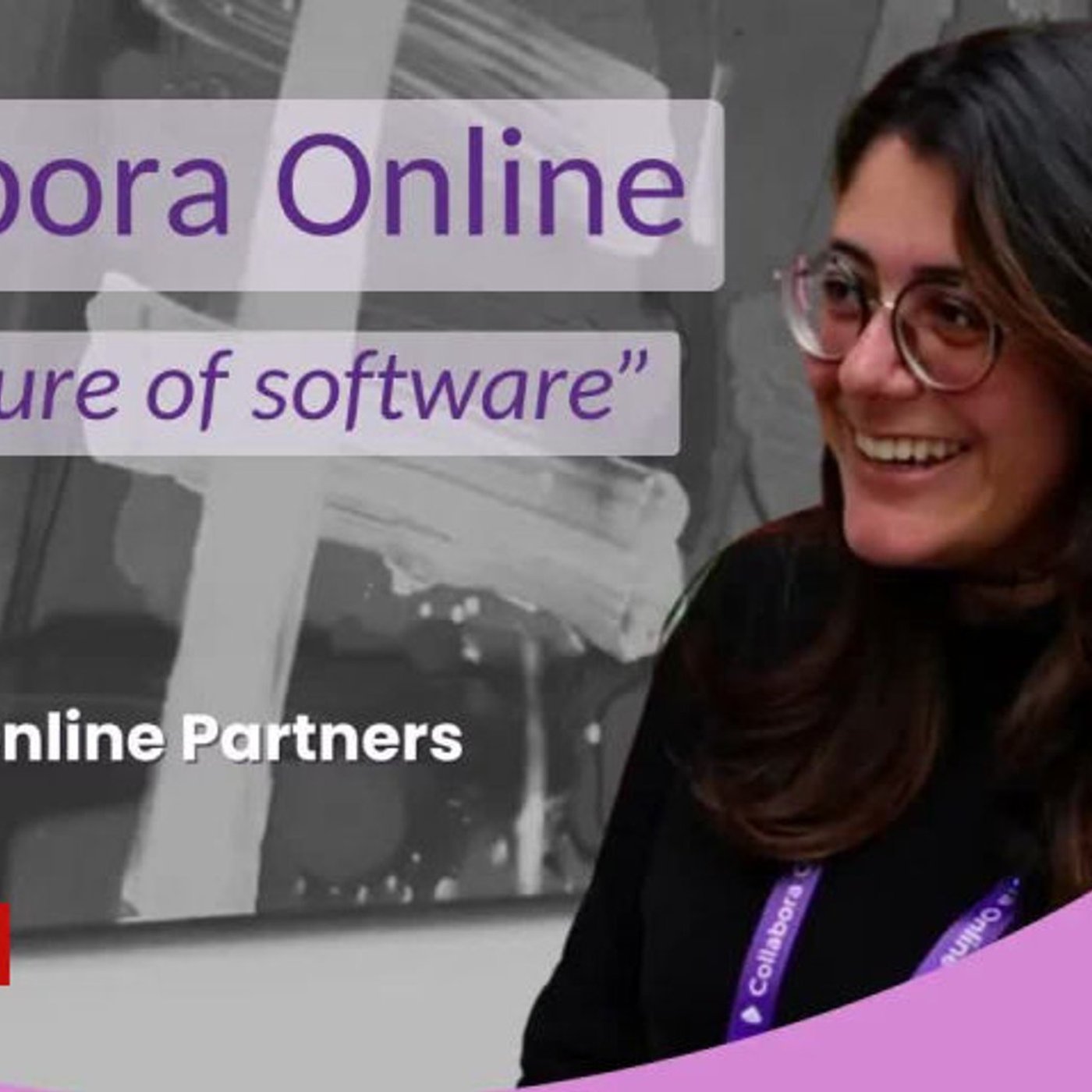 Why the French Market chooses Open Solutions. With Dorianne from @arawa-collaboration-opensource episode artwork
