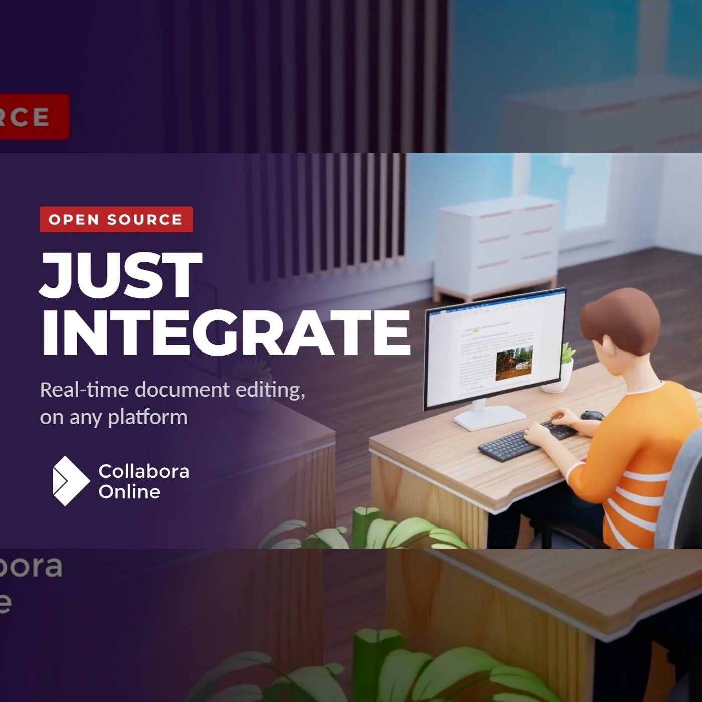 Add Real-Time Document Editing to Your Platform episode artwork
