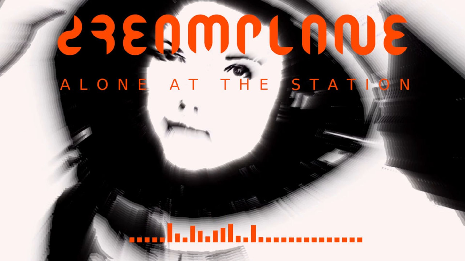 Dreamplane - Alone at the Station